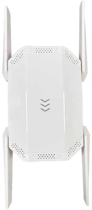 WiFi Range Extender for Wireless Internet Extender