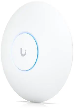 Ubiquiti U7-Pro AP WiFi7 PoE+ 1x1/2.5GbE