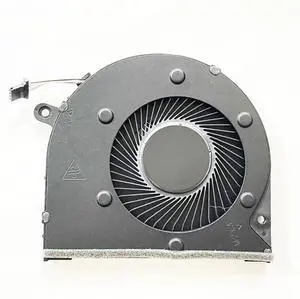 Fleshy Leaf Replacement CPU Cooling Fan for HP Envy 13-BA 13-BA0017TX TPN-C145 DC5V 2.25W Series EG50050S1-1C100-S9A DC28000R0S0 L94043-001