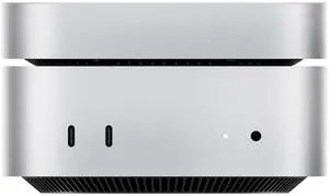 ORICO MiniMate Pro 4TB External SSD Compatibility with Mac mini M4, 40Gbps High Speed Trasmission, Portable Solid State Drive, M4Pro (4TB)