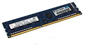 Genuine Hynix HMT325U6CFR8C-H9 Computer Memory 2GB 1Rx8 PC3-10600 497157-D88