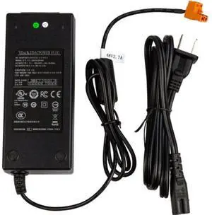 AVPro Edge 48V/2.7A Power Supply for Cloud 9, MX1616-AUHD-GEN2, CX84, MX-88HDBT, AXION-8