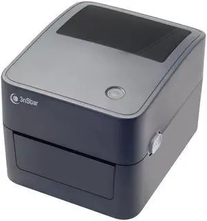 3nStar Direct Thermal Printer for Shipping Labels | 4x6 Product Labels, Package | USB | Compact | Home & Business Use | LDT120