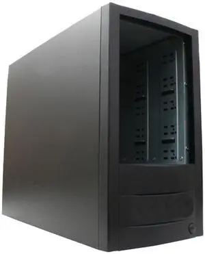 Copystars Duplicator case for Build Blu-ray-CD-DVD-duplicator Tower + Power Supply (7 Bay)