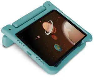 Targus  Kids Case Compatible with iPad Air 11 (M2), iPad 10.9 (10th Gen), iPad Air 10.9 (5th & 4th Gen), iPad Pro 11 Inch (1st4th Gen) - THD96405GL