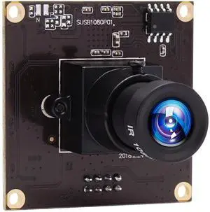 ALPCAM High Speed USB 3.0 USB Camera Module,High Definition 1280 * 1080@50fps USB Camera,2MP Webcam Full HD 1080P USB Camera with IMX291 Sensor,Plug&Play USB Webcam gor Windows,Linux,Raspberry Pi ALPCAM High Speed USB 3.0 USB Camera Module,High Definition 1280 * 1080@50fps USB Camera,2MP Webcam Full HD 1080P USB Camera with IMX291 Sensor,Plug&Play USB Webcam gor Windows,Linux,Raspberry Pi