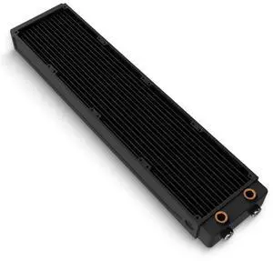 EKWB EK-Pro Radiator P480 Multiport Radiator, Black, 3831109910085