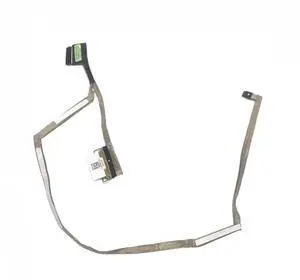 AKUYAO 120HZ 40PIN FHD EDP Non Touch Screen LCD Display Video Cable HDL50 for Dell 3520 3525 3521 FWV9N 0FWV9N DC020040D00
