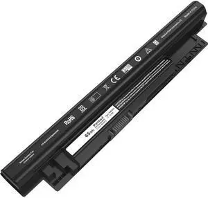 Ymawetia MR90Y 65Wh 11.1V Battery Compatible with Dell Inspiron 14-3421 14-3437 14R-5421 14R-5437 15-3521 15-3542 15R-5521 15R-5537 17-3721 17-3737 17R-5721 17R-5737 Fit for Latitude 3440 3540 3000