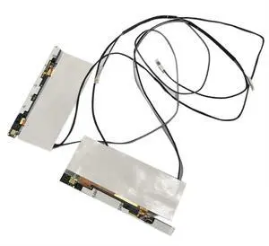JINTAI Wireless WiFi Cable Line Antenna Wire Replacement for DELL Latitude HDB40 7430 E7430 0WRN28 DC33002LL0L