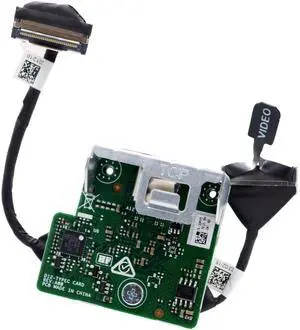 Deal4GO USB Type-C I/O Daughter Board GMHY5 TCJWY Replacement for Dell Optiplex 3000 5000 7000 7010 Micro Plus MFF Precision 3260 CFF