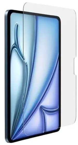 UNIQ OPX MATTE GLASS SCREEN PROTECTOR compatible with IPAD AIR 11 (M2 - M3)