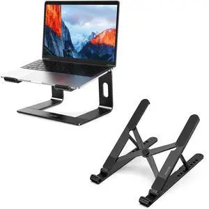 BESIGN LS03 and LS01 Pro Laptop Stand