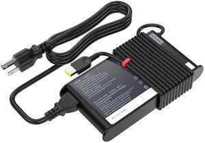 Slim 230W for Lenovo Legion 5 5i 7 Slim 5 Slim7 Y7000p Y9000K Legion C7 S7 Y545 5i Y545 Y550 ThinkPad X1 P1 P15 P17 P52 P53 P71 P72 P73 ThinkBook 16p 20V 11.5A Laptop Power Supply Adapter