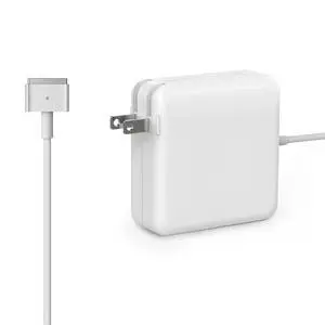 Mac Book Pro Charger 60W Mag-netic 2, Compatible with Mac Book Pro 11 inch and 13 inch After Mid 2012(Applicable to 2012-2017)