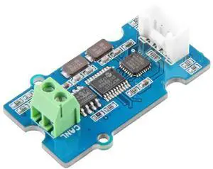 seeed studio Serial CAN-Bus Module Based on MCP2551 and MCP2515