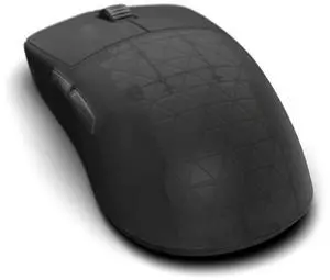 ENDGAME GEAR OP1w 4k v2 Wireless Gaming Mouse Dark Frost  30K DPI Optical Sensor, 4000Hz Polling, Hot-Swappable Switches & Claw-Grip Design