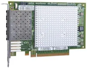16GB Quad Port FC HBA PCIE GEN3