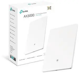 Ax3000 Wi-fi 6 Air Router