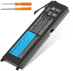 KingSener RC30-0328 Laptop Battery for Razer Blade 15 2020 RZ09-0328 RZ09-03304x RZ09-03305x RZ09-0330x 15.4V 65Wh 4221mAh