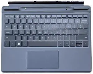 Replacement for Dell Latitude 7320 7310 Detachable Keyboard Backlit 07MM01