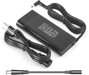 200W Laptop Charger for HP Victus Gaming 15 Charger 15.6 16 16.1 Omen Gaming 15 16 17 Zbook 17 G5 G6 G7 G8 G9 G10 Power Supply Cord