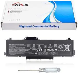 AE03XL Laptop Battery for HP 240 245 246 250 255 256 G10 14-EE 14-EM 14Z-EM 14-EP 14T-EP 15-FC 15Z-FC 15-FD 15T-FD Series N21969-005 N2095-AC1 HSTNN-AB1B HSTNN-OB3E TPN-DB1M TPN-DB1N 11.25V 41.04Wh