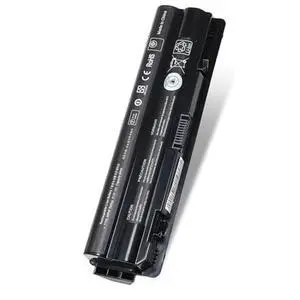 LQM 90Wh R795X Laptop Battery Replacement for Dell XPS 17 15 14 L701X L702x L501X L502x L401X Fit 312-1123 312-1127 453-10186 J70W7 JWPHF P09E WHXY3