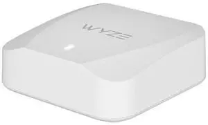 Wyze AX3000 Dual-Band Wi-Fi 6 Mesh Router System, Covers up to 1500 Sq. Ft, 50+ Devices, Replaces Router and Extender, Supports Wired Backhaul, 2X 1 Gbps Ports - 1 Pack