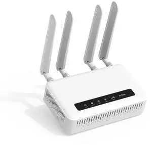 GL-X2000(Spitz Plus) Cellular Gateway 4G LTE Router for Home, RV, Road trips, Offices, CAT 12, Wifi 6 Router, Detachable Antennas, Dual-SIM, T-Mobile & AT&T IoT Certified, OpenVPN, WireGuard (NA Only) GL-X2000(Spitz Plus) Cellular Gateway 4G LTE Router for Home, RV, Road trips, Offices, CAT 12, Wifi 6 Router, Detachable Antennas, Dual-SIM, T-Mobile & AT&T IoT Certified, OpenVPN, WireGuard (NA Only)