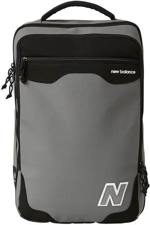 New Balance Backpack, Grey, One Size