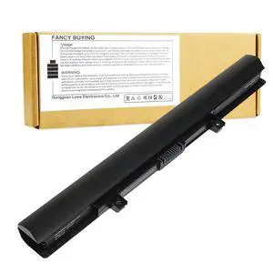 PA5185U-1BRS PA5195U-1BRS Battery for Toshiba Satellite C50 C55 C55D C55T S55 S55T L55 L55D C50-B L55T L55D C55-B C55-B5200 C55-B5299 C55-B5300 E45-B4100 P/N: PA5184U-1BRS PA5195U-1BRS PA5186U-1BRS