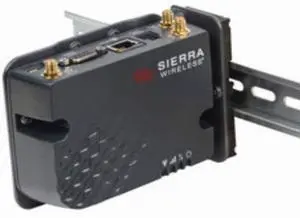 Sierra Wireless Airlink RV55 LTE Includes 1-Year AirLink Complete (LTE CAT4-1104335)