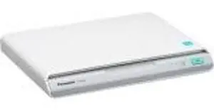Panasonic KV-SS081 Flatbed Scanner - 600 dpi Optical