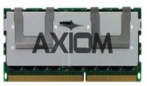 Axiom Memory Solutionlc Pc3-14900 Registered Ecc 1866mhz 8gb Single Rank Module