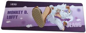 One Piece - Jump Gear 5 Luffy Mouse Pad