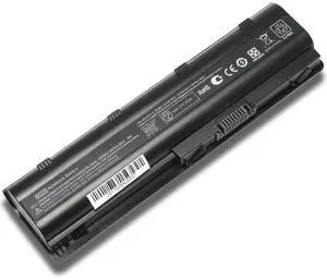 Jeestam MU06 MU09 Laptop Battery Replacement for HP 593553-001 593554-001 Pavilion G6 G7 G62 G72 G4 DV6 DV7 DM4 2000 Compaq Presario CQ32 CQ42 CQ43 CQ56 CQ57 CQ62 CQ72 [10.8V 47WH]