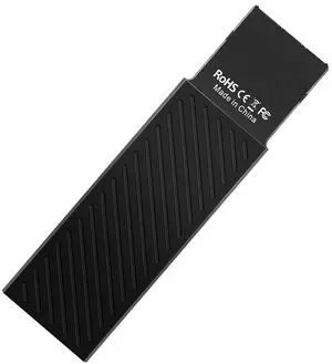 Reletech Storage Expansion Card 2TB Solid State Drive - NVMe SSD for Xbox Series X|S, Quick Resume, Plug & Play, (Black, 2, TB)