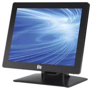 ELO TOUCH - PAYPOINT ET1517L-7CWB-1-BL-G Desktop