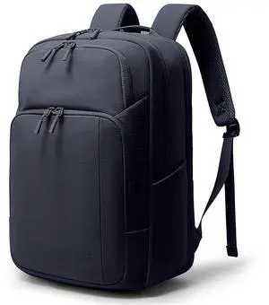 BANGE Laptop Backpack Fits for 15.6 Inches, Commute Backpacks for Daily Working,Business, Travel, Waterproof Work Bag for Men and Women