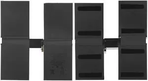 TTIMORE A2387 Battery for iPad Pro 12.9" 5th/6th Gen (2021/2022) A2378 A2379 A2461 A2462