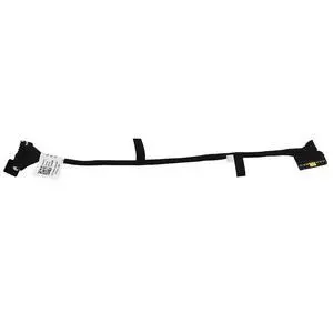 EPYOBW 0TVWVN Battery Cable BM15-6C 6.8inch Compatible with Dell Precision 3561 / Latitude 5521 Series Laptop Line 9JRV0 0R05P0 R05P0 005RGW 00P3TJ 0P3TJ 053XP7 Battery Wire 450.0NS02.0001