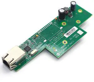 OPT78-2887-01 Network Card for Datamax I-Class I-4212E, I-4310E, I-4606E MarkII Thermal Industrial Barcode Printer All DPI