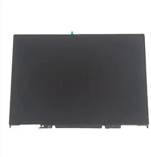 14" Touch Screen Replacement for Dell Inspiron 14 7425 7420 2-in-1 P161G LCD Display Digitizer Assembly with Bezel WUXGA 1920x1200 30 Pin 0JJR4F JJR4F 14" Touch Screen Replacement for Dell Inspiron 14 7425 7420 2-in-1 P161G LCD Display Digitizer Assembly with Bezel WUXGA 1920x1200 30 Pin 0JJR4F JJR4F