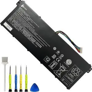 TAVZENL AP18C4K 48Wh Battery Replacement for Acer Spin 3 SP313-51N SP314-54N Series Aspire 5 A515-43 A515-43G A515-44 A515-44G A515-54 A515-54G A515-56 A515-56G Series 11.4V 4200