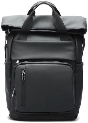 BOPai Laptop Backpack for Work Travel School Waterproof Laptop Backpack Fits Up to 16 Inch Notebook