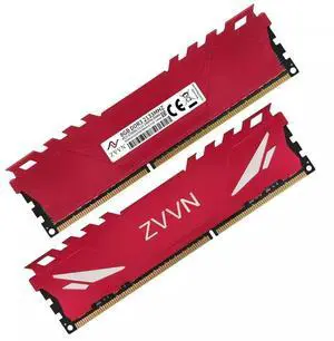 16GB (2 x 8GB) DDR3 2133MHz OC (PC3 17000U) 240Pin DIMM Arbeitsspeicher Computer Desktop Memory Module Ram Upgrade
