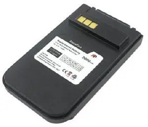 Artisan Power Replacement Battery for EnGenius DuraFon | 2000 mAh | Lithium Ion Rechargeable | 3.7 Volt | Replacement Battery for DuraFon 1x, DuraFon 4x, Durawalkie, DuraFon Pro, SP-922 PRO and SN-902
