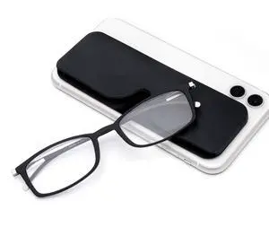 SKYWAY Reading Glasses Blue Light Blocking Men Women Thin Readers Computer Glasses Lightweight for Men Women (+2.5)