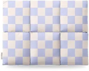 Vandel Puffy Laptop Sleeve Case, 13-14 inch Laptop Sleeve Bag, Waterproof Fabric Laptop Case 13.3 Inch, Compatible with MacBook Air/Pro 13 / Pro 14